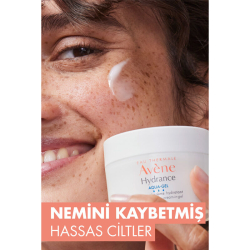 Avene Hydrance Aqua Gel Nemlendirici Krem 50 ml - 5