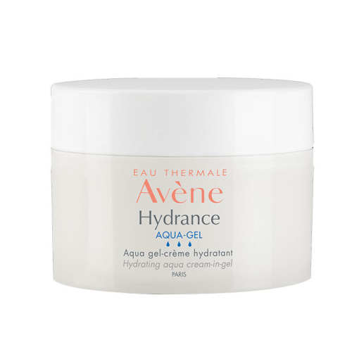 Avene Hydrance Aqua Gel Nemlendirici Krem 50 ml - 1