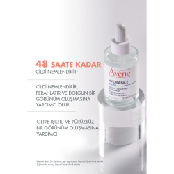 Hydrance Boost Hyaluronik Asit ve Niasinamid İçeren Konsantre Nemlendirici Serum 30 ml - 3