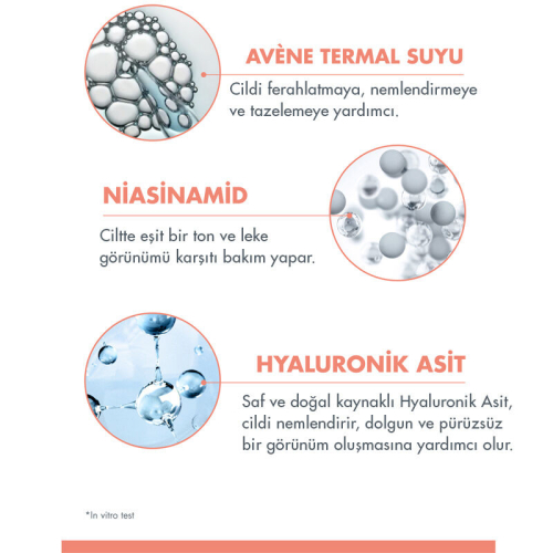 Hydrance Boost Hyaluronik Asit ve Niasinamid İçeren Konsantre Nemlendirici Serum 30 ml - 6