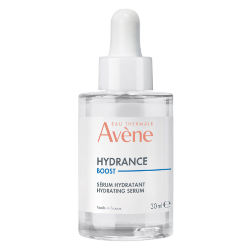 Hydrance Boost Hyaluronik Asit ve Niasinamid İçeren Konsantre Nemlendirici Serum 30 ml - Avene