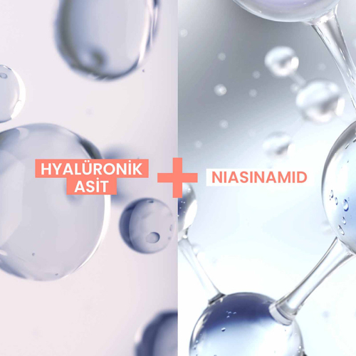 Avene Hydrance Boost Hyaluronik Asit ve Niasinamid İçeren Konsantre Nemlendirici Serum 30 ml - 3