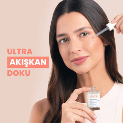 Avene Hydrance Boost Hyaluronik Asit ve Niasinamid İçeren Konsantre Nemlendirici Serum 30 ml - 5