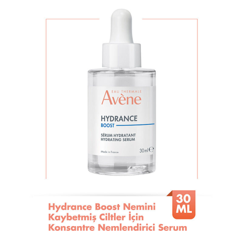 Avene Hydrance Boost Konsantre Nemlendirici Serum 30 ml - 2