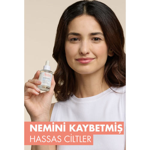 Avene Hydrance Boost Konsantre Nemlendirici Serum 30 ml - 5