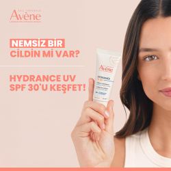 Avene Hydrance Hydrating Cream SPF30 - Hassas Ciltler için Nemlendirici Krem 40 ml - 2