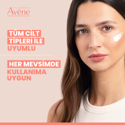 Avene Hydrance Hydrating Cream SPF30 - Hassas Ciltler için Nemlendirici Krem 40 ml - 4