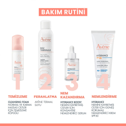 Avene Hydrance Hydrating Cream SPF30 - Hassas Ciltler için Nemlendirici Krem 40 ml - 5