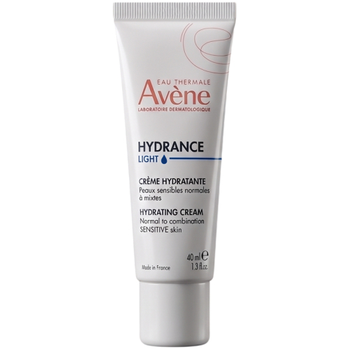Avene Hydrance Light Normal Karma ve Hassas Ciltler için Nemlendirici Krem 40 ml - Avene