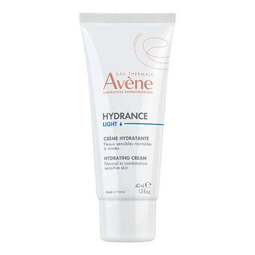 Avene Hydrance Light Normal Karma ve Hassas Ciltler için Nemlendirici Krem 40 ml - Avene