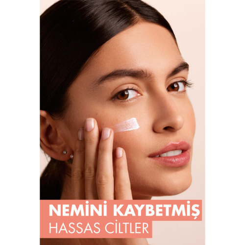 Avene Hydrance Light SPF30 Kuru ve Karma Ciltler için Güneş Korumalı Nemlendirici Krem 40 ml - 4