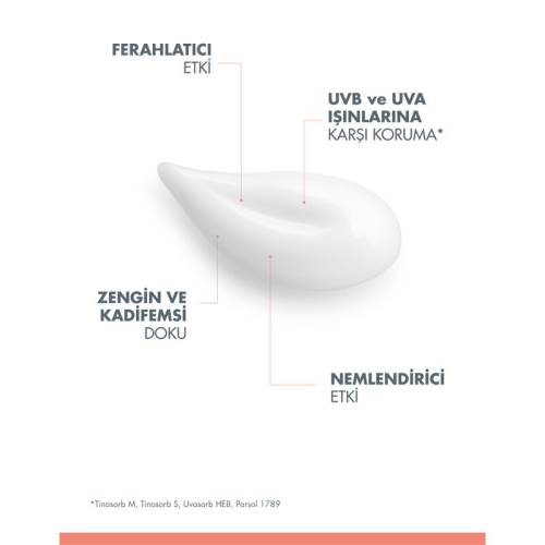 Avene Hydrance Light SPF30 Kuru ve Karma Ciltler için Güneş Korumalı Nemlendirici Krem 40 ml - 7