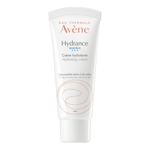 Avene Hydrance Rich Nemlendirici Krem 40 ml - 1