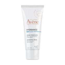 Avene Hydrance Rich Kuru ve Çok Kuru Hassas Ciltler için Nemlendirici Krem 40 ml - 1