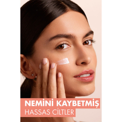Avene Hydrance Rich SPF 30 Kuru Ciltler için Güneş Korumalı Nemlendirici Krem 40 ml - 3