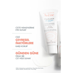 Avene Hydrance Rich SPF 30 Kuru Ciltler için Güneş Korumalı Nemlendirici Krem 40 ml - 6