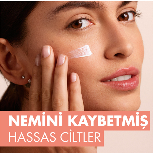Avene Hydrance Rich SPF 30 Kuru Ciltler için Güneş Korumalı Nemlendirici Krem 40 ml - 3