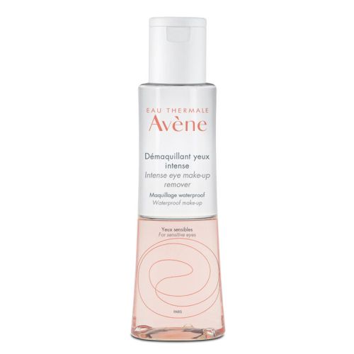 Avene Çift Fazlı Göz Makyaj Temizleyici 125 ml - Avene