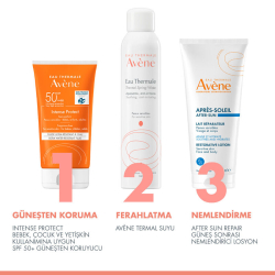 Avene Intense Protect SPF50+ Fluid Ultra Güneş Koruyucu 150 ml - 6