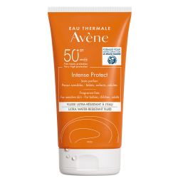 Avene Intense Protect SPF50+ Fluid Ultra Güneş Koruyucu 150 ml - 7
