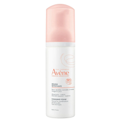 Avene Normal Karma ve Hassas Ciltler için Temizleme Köpüğü 150 ml - 1