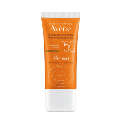Avene B-Protect SPF50+ Ton Eşitlemeye Yardımcı Renkli Yüz Güneş Kremi 30 ml - 1