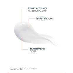Avene Cream SPF 50+ Kuru Ciltler için Güneş Kremi 50 ml - 3