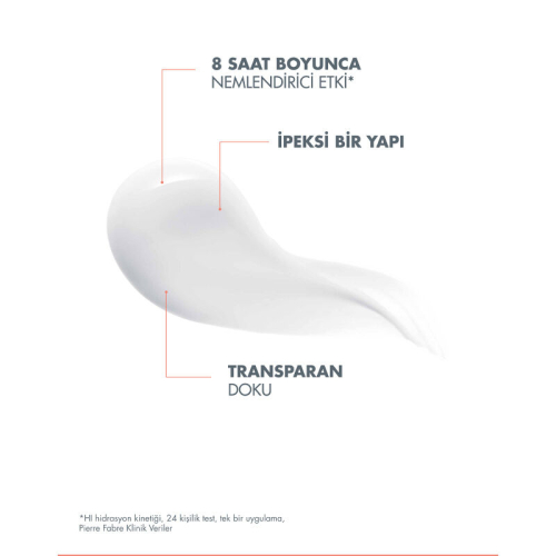 Avene Cream SPF 50+ Kuru Ciltler için Güneş Kremi 50 ml - 3