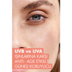 Avene Anti-Age SPF 50+ Yaşlanma Karşıtı Güneş Kremi 50 ml - 6