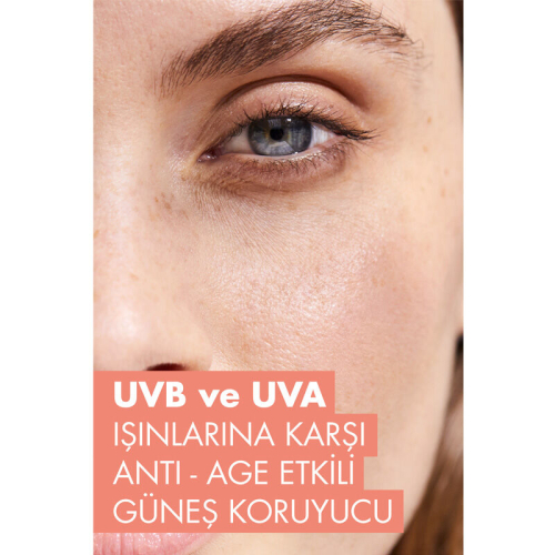 Avene Anti-Age SPF 50+ Yaşlanma Karşıtı Güneş Kremi 50 ml - 6