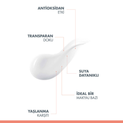Avene Anti-Age SPF 50+ Yaşlanma Karşıtı Güneş Kremi 50 ml - 5