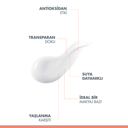Avene Anti-Age SPF 50+ Yaşlanma Karşıtı Güneş Kremi 50 ml - 5