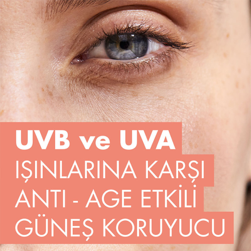Avene Anti-Age SPF 50+ Yaşlanma Karşıtı Güneş Kremi 50 ml - Avene