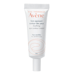Avene Soothing Eye Contour Cream 10 ml - 1