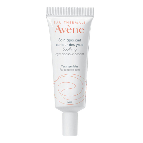Avene Soothing Eye Contour Cream 10 ml - 1