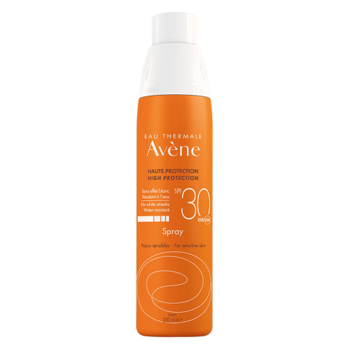 Avene Spf 30+ Güneş Koruyucu Sprey 200ml - Avene