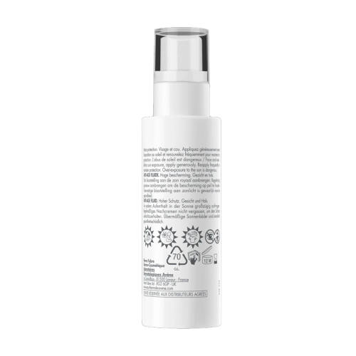 Avene Hyalüronik Asit İçeren SPF50+ Yaşlanma Karşıtı Güneş Kremi 40 ml - 3
