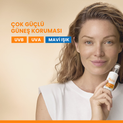 Avene Hyalüronik Asit İçeren SPF50+ Yaşlanma Karşıtı Güneş Kremi 40 ml - 5