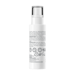 Avene Monolaurin ve Çinko Glukonat İçeren SPF 50 Düzensiz Ciltlere Özel Güneş Kremi 40 ml - 3
