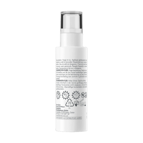 Avene Monolaurin ve Çinko Glukonat İçeren SPF 50 Düzensiz Ciltlere Özel Güneş Kremi 40 ml - 3