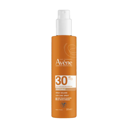 Avene Sun Protection Spray SPF30 200 ml - Avene