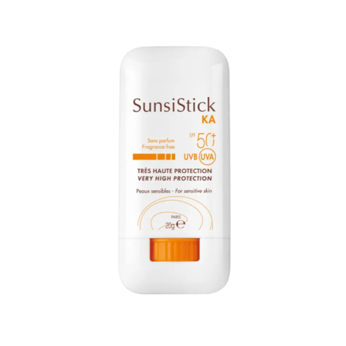 Avene SunsiStick KA SPF 50+ Hassas Ciltler İçin Güneşten Koruyucu Stick 20 gr - Avene