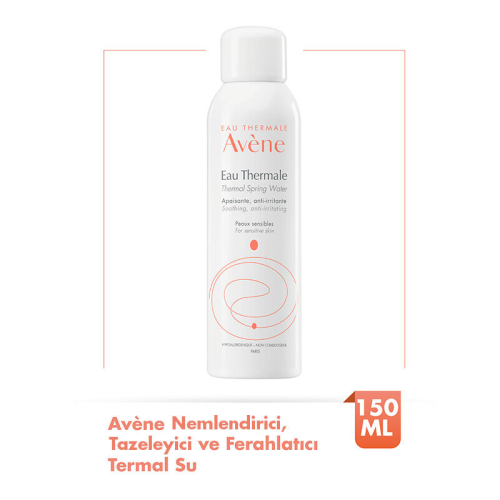 Avene Ferahlatıcı Termal Su 150 ml - 4
