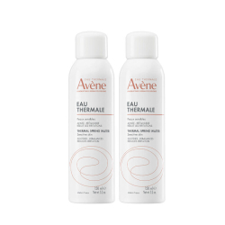 Avene Termal Su 2x150 ml - 1