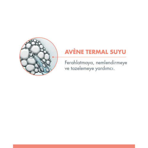 Avene Termal Su 2x150 ml - 3