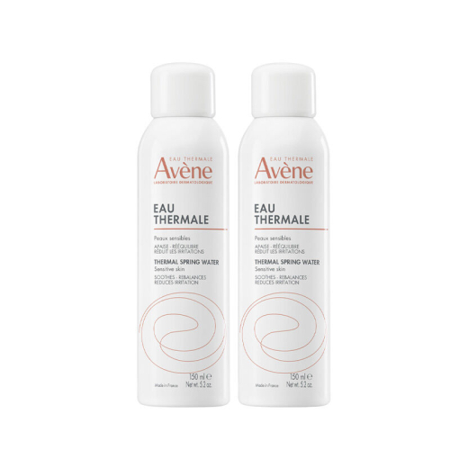 Avene Termal Su 2x150 ml - Avene