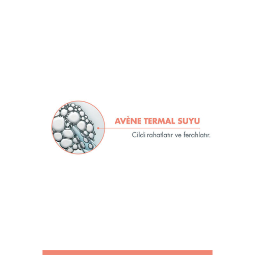 Avene Termal Su 300 ml - 5