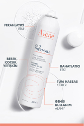Avene Ferahlatıcı Termal Su 300 ml - 4