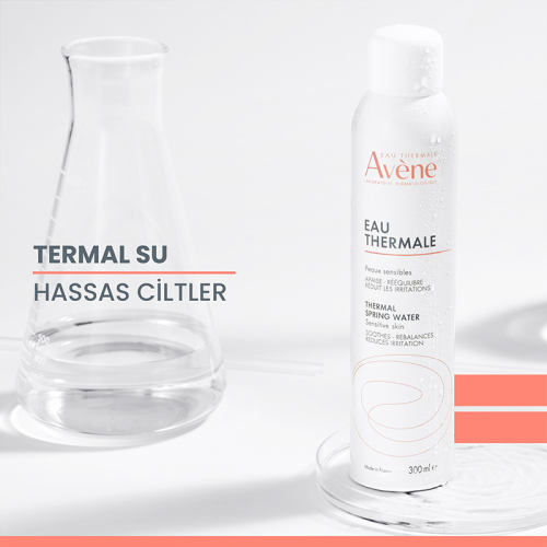 Avene Ferahlatıcı Termal Su 300 ml - 2