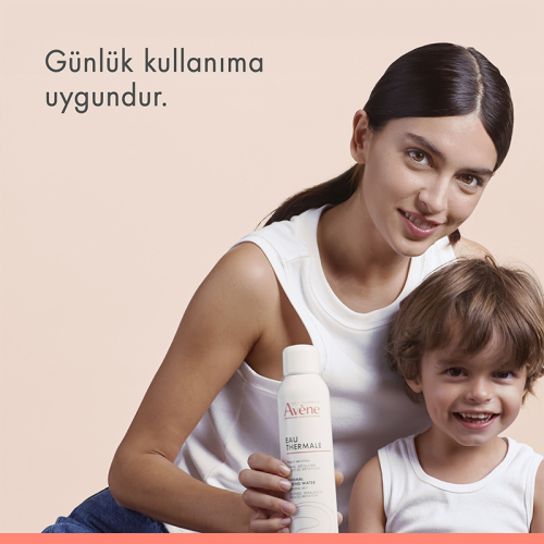 Avene Ferahlatıcı Termal Su 300 ml - 4